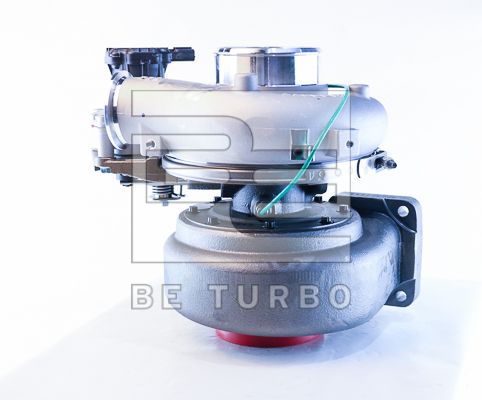 Neuer Original Turbolader 5801661507