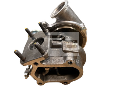 Lader, Aufladung - 127341