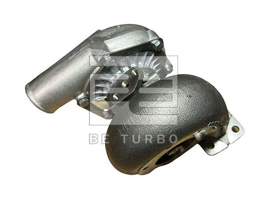 Lader, Aufladung - 125015