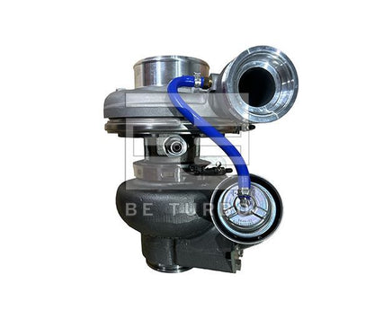 Neuer Original Turbolader 5801977882