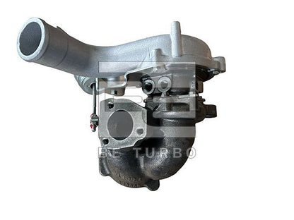 Neuer Original Turbolader 06A145705HPV