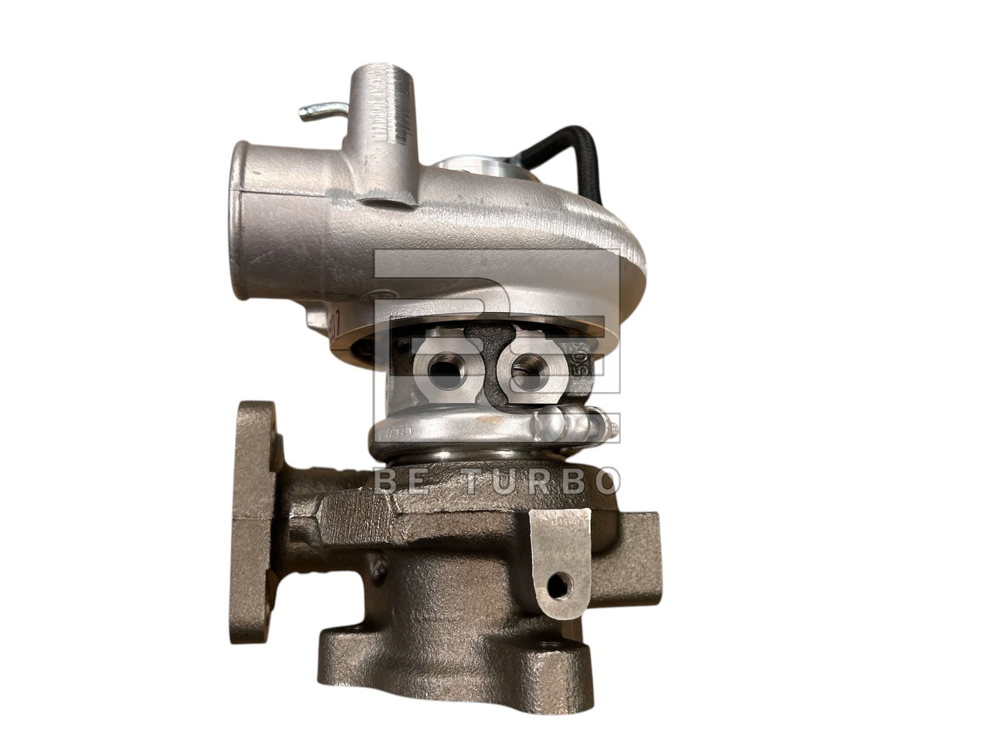 Lader, Aufladung - 125313