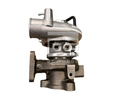 Lader, Aufladung - 125313