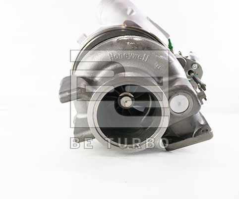 Neuer Original Turbolader 09101