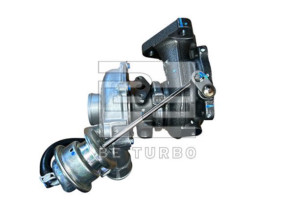 Neuer Original Turbolader MITSUBISHI L200