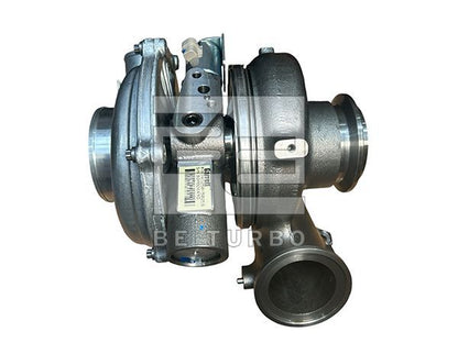 Neuer Original Turbolader 1877832