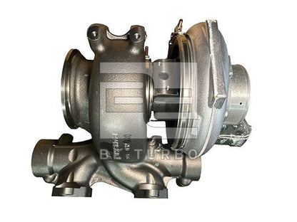 Neuer Original Turbolader 1746466