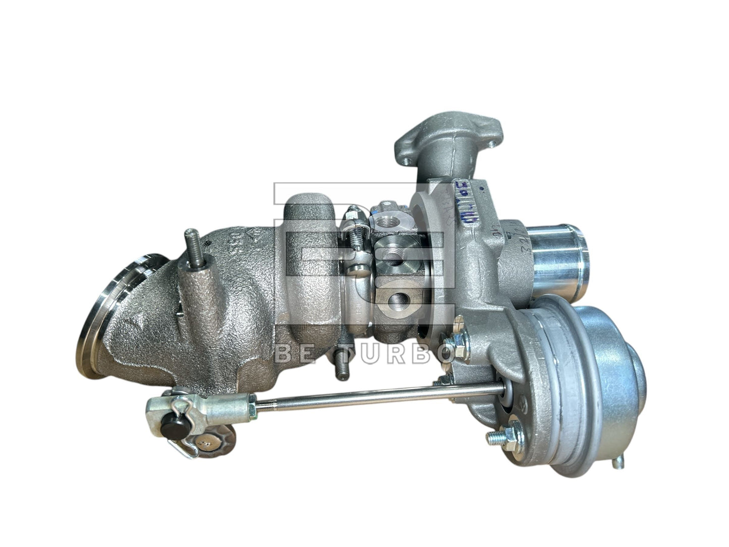 Neuer Original Turbolader FIAT 500L 552623510