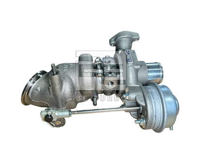 Neuer Original Turbolader FIAT 500L 552623510