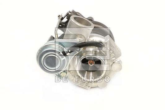 Neuer Original Turbolader 17014