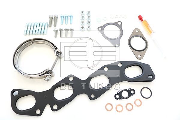 Neuer Montagesatz Passgenau für ALFA ROMEO 4C 55253383