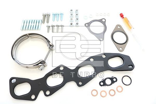 Neuer Montagesatz Passgenau für ALFA ROMEO 4C 55253383