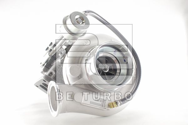 Neuer Original Turbolader 4955908