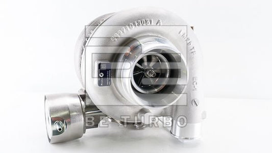 Neuer Original Turbolader 3159810