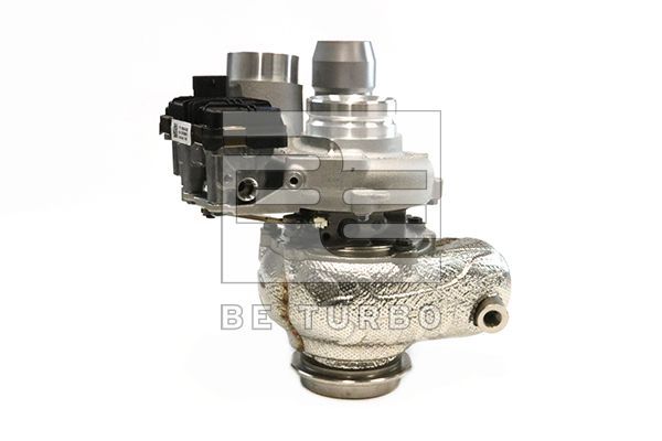 Neuer Original Turbolader MERCEDES-BENZ C-KLASSE 654090950080