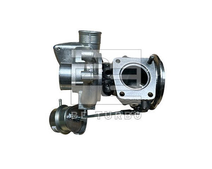 Neuer Original Turbolader 000948522LH