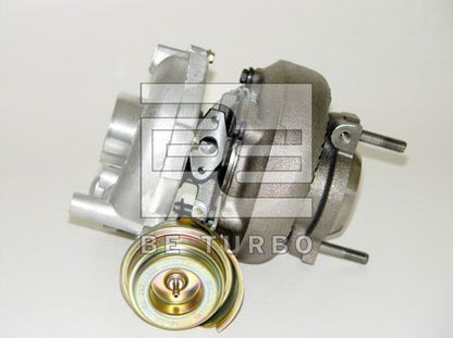 Lader, Aufladung - 124259