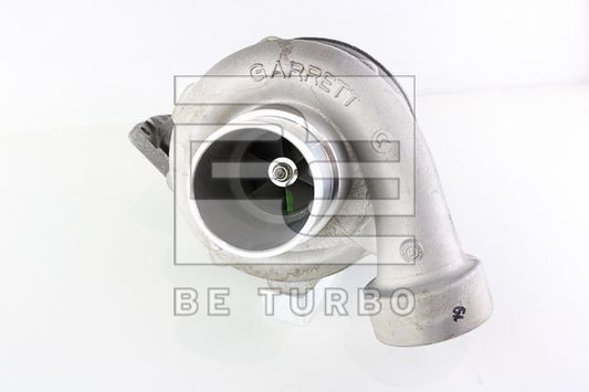 Lader, Aufladung - 125080