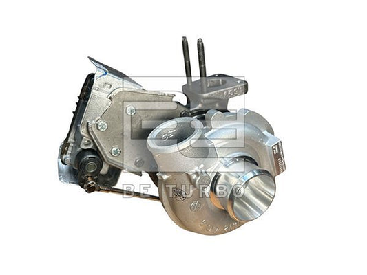 Neuer Original Turbolader 55496255