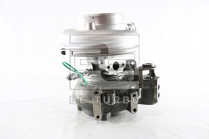 Neuer Original Turbolader MERCEDES-BENZ AXOR 01009648990080