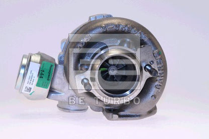 Lader, Aufladung - 125653