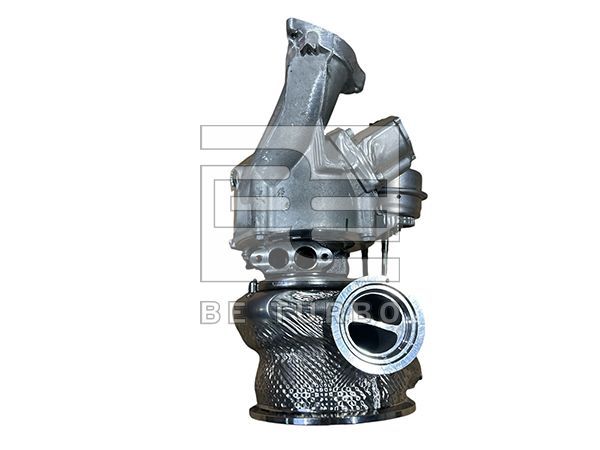 Neuer Original Turbolader