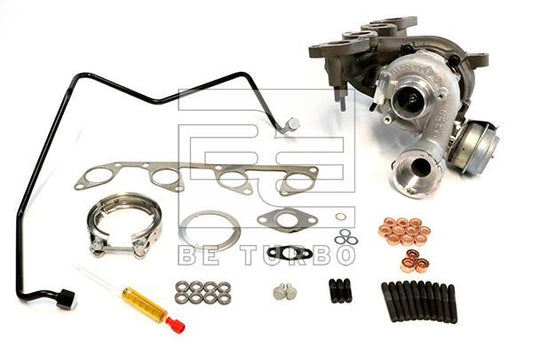 Lader, Aufladung - 127201K1