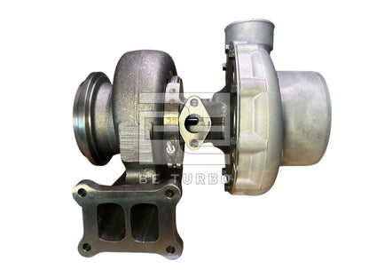 Neuer Original Turbolader 3803670