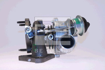 Lader, Aufladung - 127962