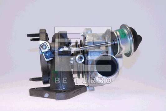 Lader, Aufladung - 127962