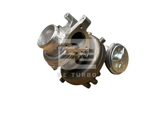 Neuer Original Turbolader 8983686611