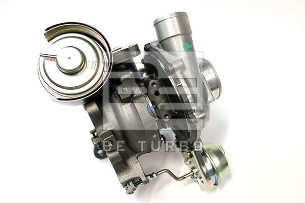 Neuer Original Turbolader ISUZU D-MAX 898150