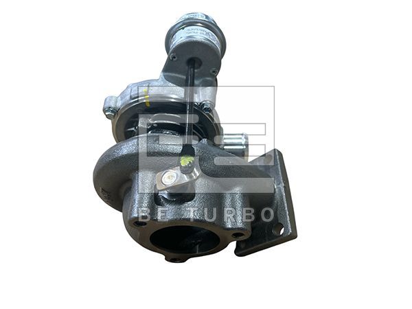 Neuer Original Turbolader