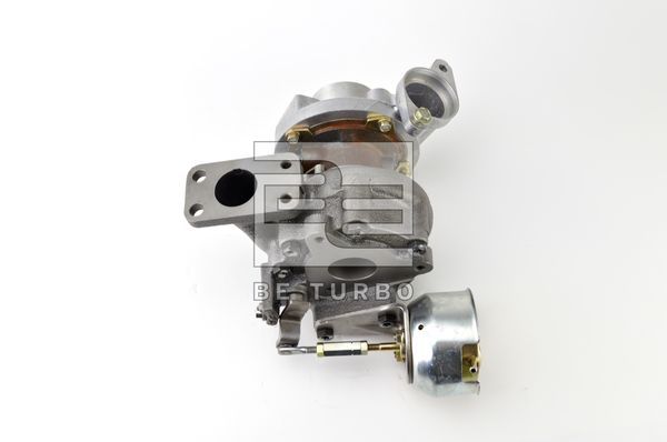 Lader, Aufladung - 125705