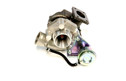 Neuer Original Turbolader 6205818212