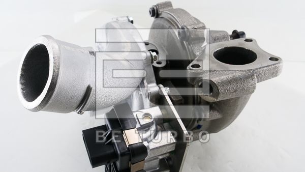 Neuer Original Turbolader AUDI PORSCHE A6 CAYENNE 95512302500