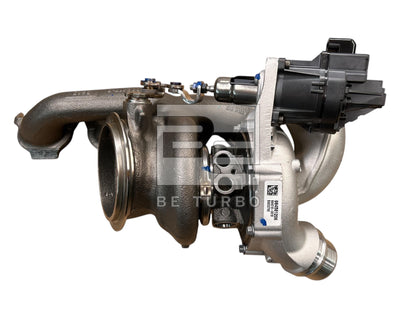 Neuer Original Turbolader 984581205