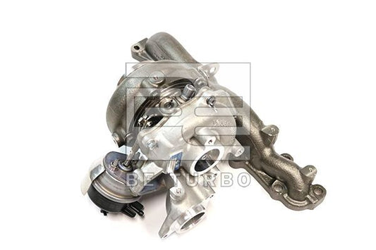 Original RED Turbolader AUDI A4 Allroad B8 (8KH) 253056