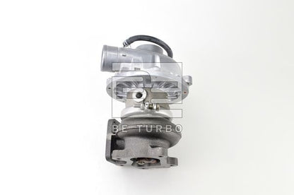 Lader, Aufladung - 126716