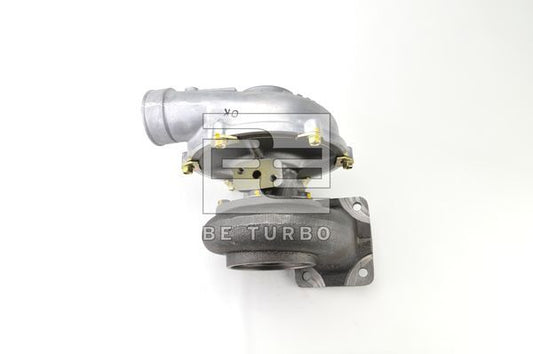 Lader, Aufladung - 125019