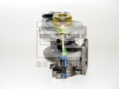 Lader, Aufladung - 127200