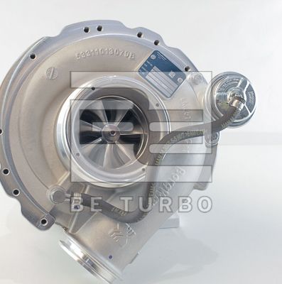 Neuer Original Turbolader 51091007973