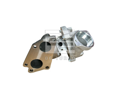 Neuer Original Turbolader 11657811405