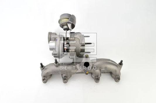 Lader, Aufladung - 127346