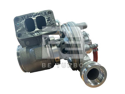 Neuer Original Turbolader 04912598