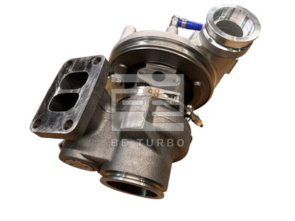 Neuer Original Turbolader 04915622