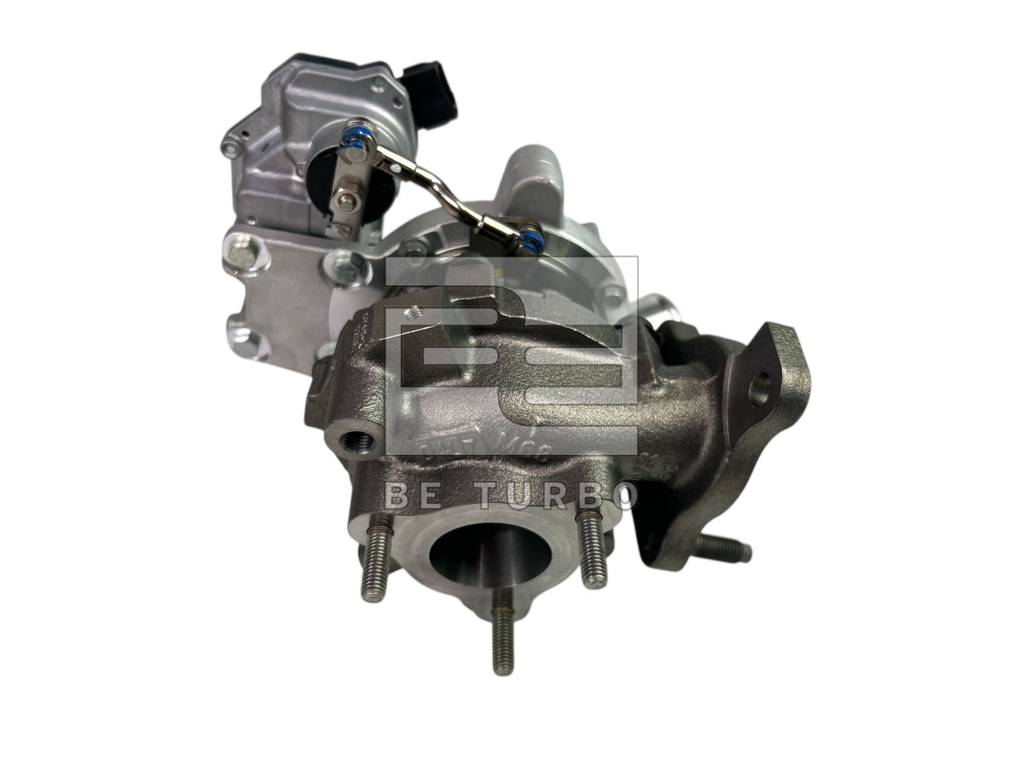 Neuer Original Turbolader TOYOTA AURIS 17201