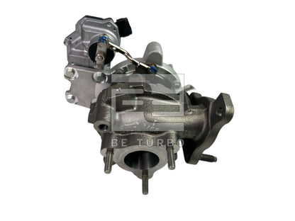 Neuer Original Turbolader TOYOTA AURIS 17201