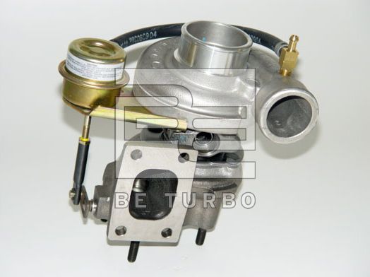 Lader, Aufladung - 125286