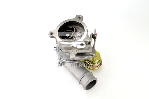 Lader, Aufladung - 125091